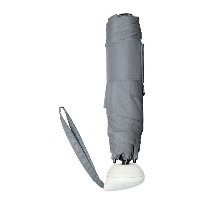 PARAPLUIE TEMPETE PLIABLE MANUEL PERSONNALISABLE FARE® 'PARISA'