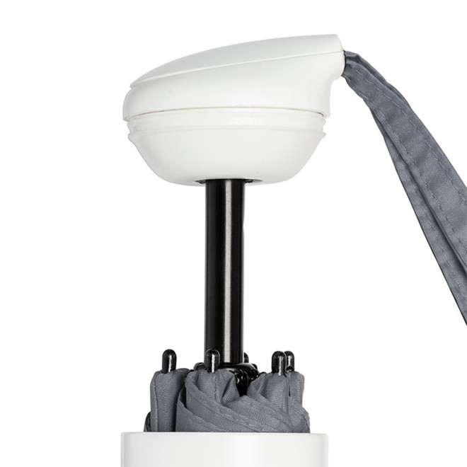 PARAPLUIE TEMPETE PLIABLE MANUEL PERSONNALISABLE FARE® 'PARISA'