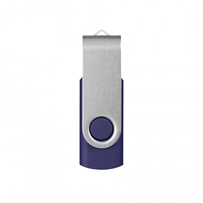 CLÉ USB PERSONNALISÉE 'TWISTER' 16GO   EXPÉDITION RAPIDE 4 JOURS