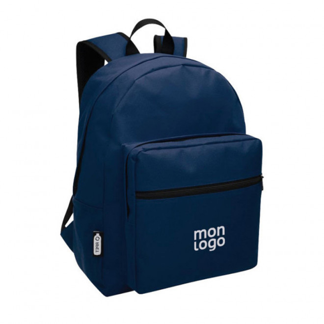 SAC A DOS PERSONNALISÉ 'RUKKA'   EXPÉDITION RAPIDE 4 JOURS