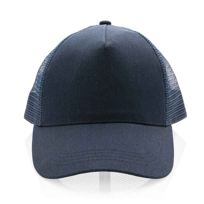 CASQUETTE PERSONNALISÉE TRUCKER IMPACT® 'KOURRA'