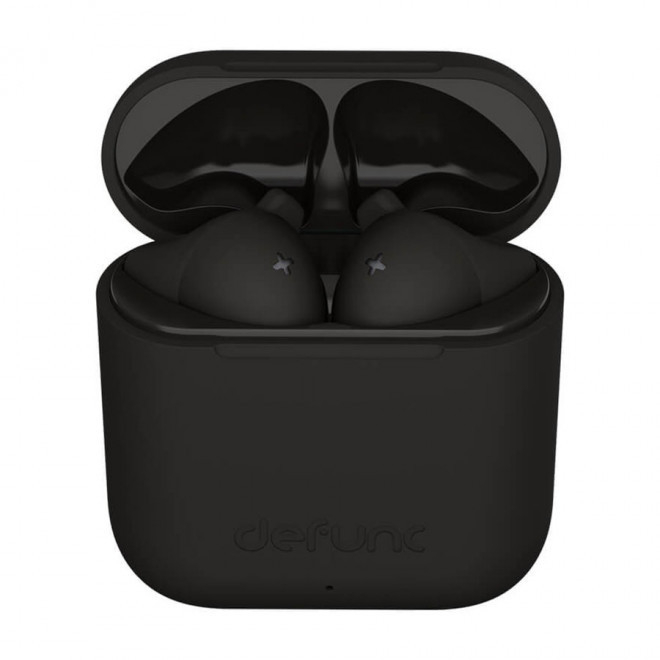 LOT DE 50 ÉCOUTEURS PERSONNALISÉS DEFUNC® 'TRUE GO SLIM' EXP 72H