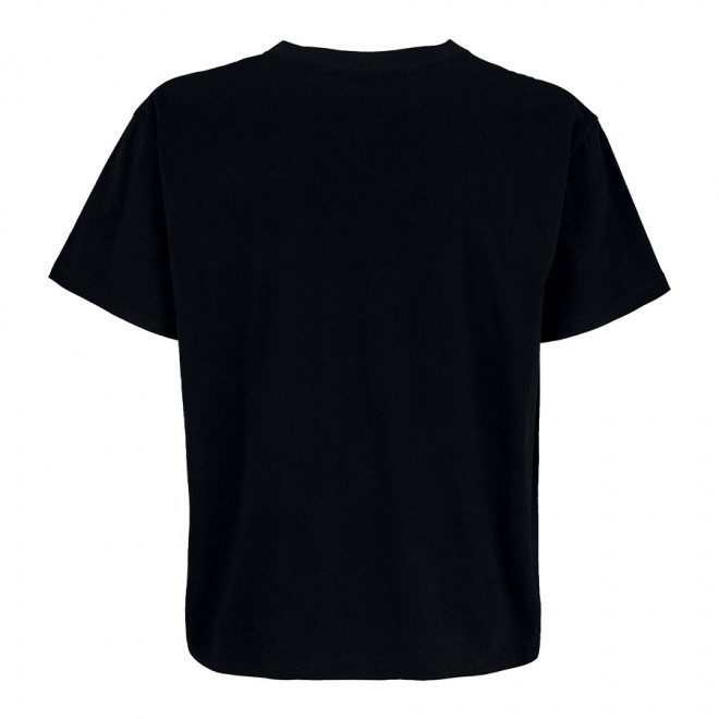 TEE SHIRT OVERSIZE PERSONNALISÉ MIXTE 220 GR/M² 'LEGACY'