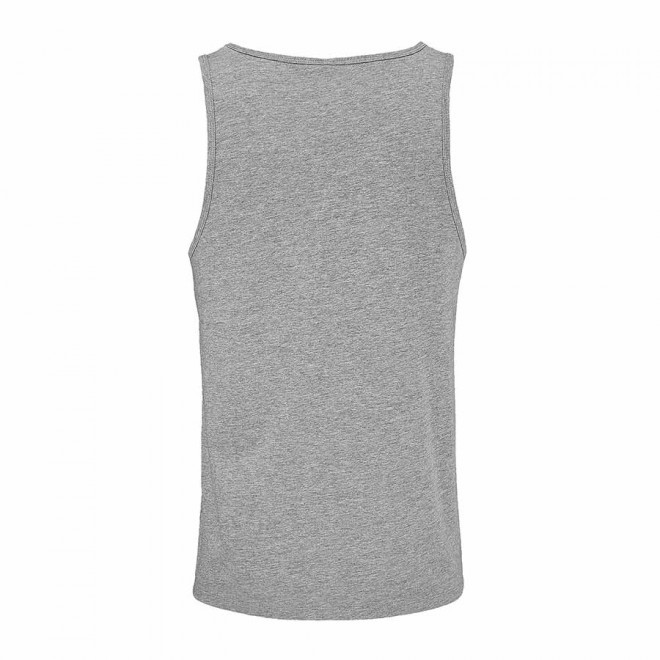 DEBARDEUR PERSONNALISE MIXTE BIO 'CRUSADER TT'