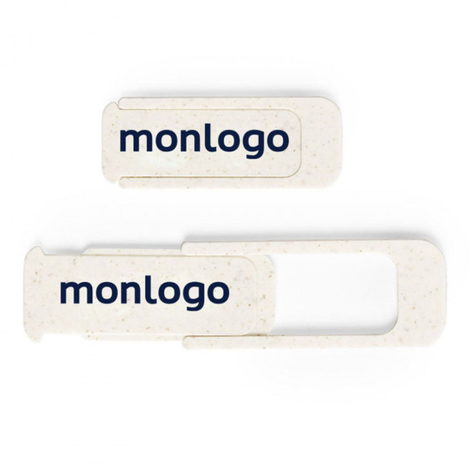 CACHE CAMERA PERSONNALISABLE 'REBOC'