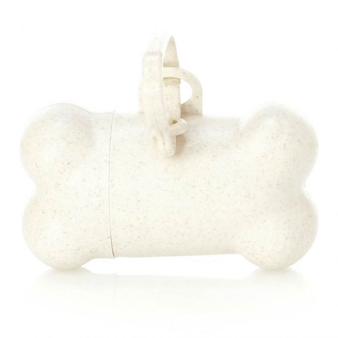 DISTRIBUTEUR DE SACS PERSONNALISÉ 'SORA ECO'