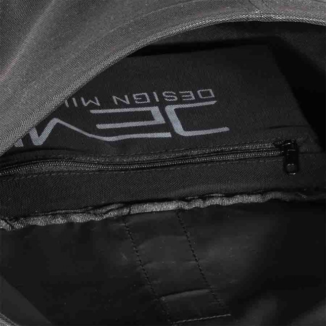 SAC A DOS PERSONNALISABLE POUR ORDINATEUR REFLECHISSANT 'FAR'