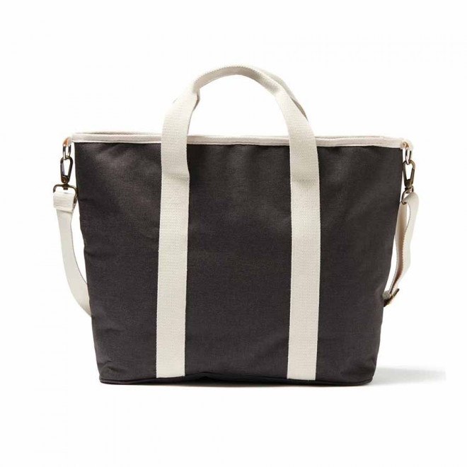 SAC CABAS ISOTHERME PUBLICITAIRE 'BANARI'