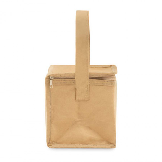 SAC ISOTHERME PERSONNALISABLE EN PAPIER 'BUDONI'