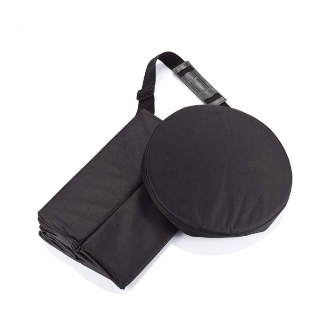 SIEGE PANIER ISOTHERME PERSONNALISABLE 'POUFIZO'