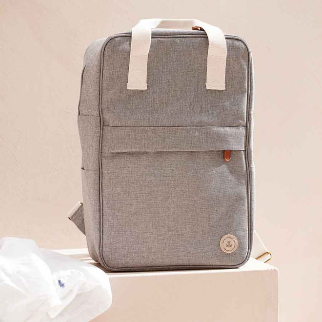 SAC A DOS ISOTHERME PERSONNALISE  'OXTA'