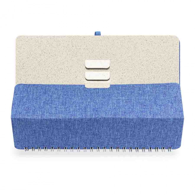 CARNET A5 PERSONNALISABLE 'TELFON'