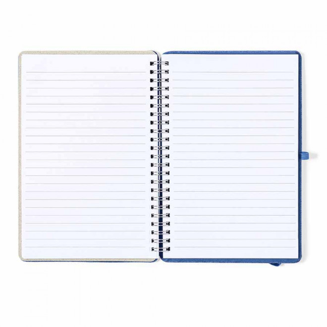 CARNET A5 PERSONNALISABLE 'TELFON'