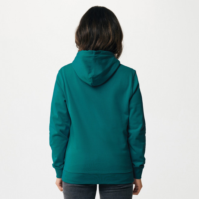 SWEAT SHIRT PERSONNALISÉ À CAPUCHE IQONIQ 'JASPER'