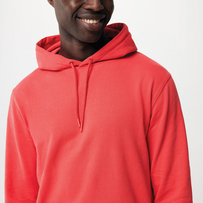 SWEAT SHIRT PERSONNALISÉ À CAPUCHE IQONIQ 'JASPER'