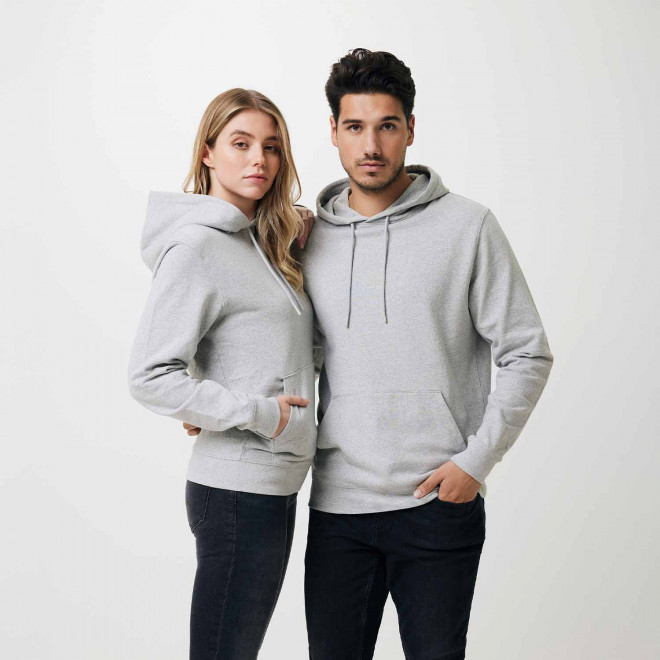 SWEAT SHIRT PERSONNALISÉ À CAPUCHE IQONIQ 'TORRES'