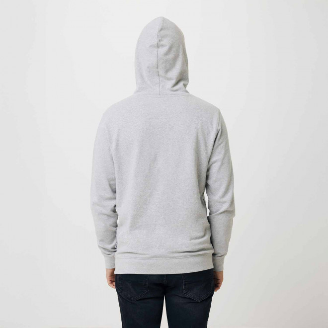 SWEAT SHIRT PERSONNALISÉ À CAPUCHE IQONIQ 'TORRES'