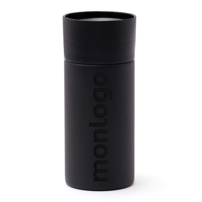 MUG ISOTHERME PERSONNALISABLE 300 ML 'SISTIO'