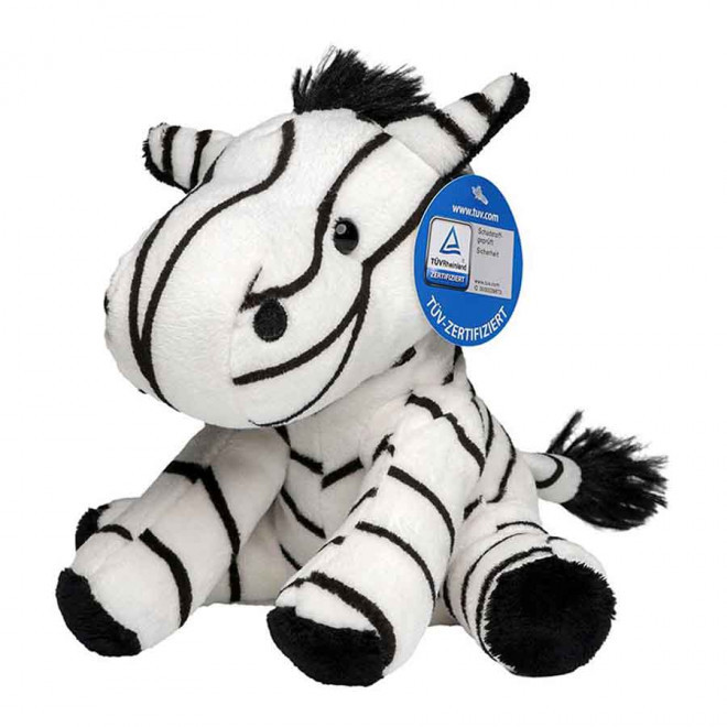 PELUCHES PERSONNALISABLE DE LA SAVANE AVEC BANDANA