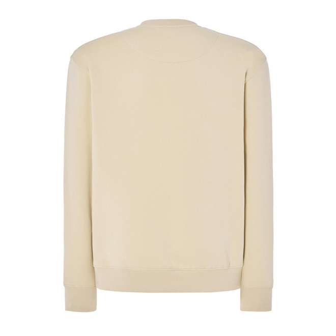 SWEAT SHIRT MIXTE COL ROND JHK PERSONNALISABLE 'CORE 290'