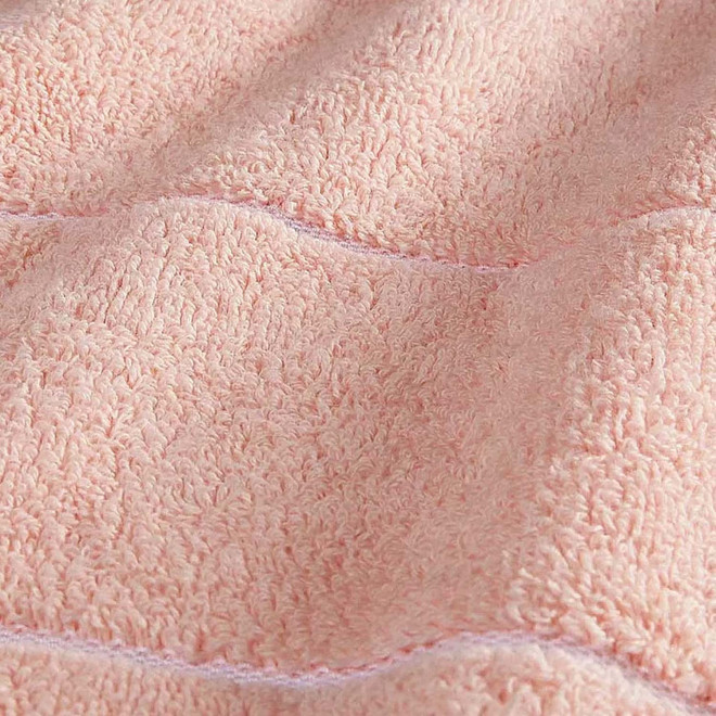 SERVIETTE 40X60 HUGO BOSS PERSONNALISABLE 'PLAIN'