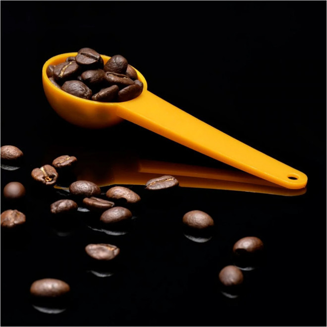 CUILLERE DOSEUR PERSONNALISABLE 'PIKO 1 A 20ML'