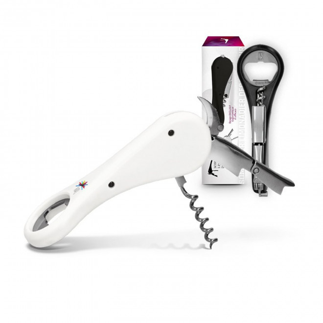 SOMMELIER LIMONADIER PERSONNALISABLE 'BOUCHPRO'