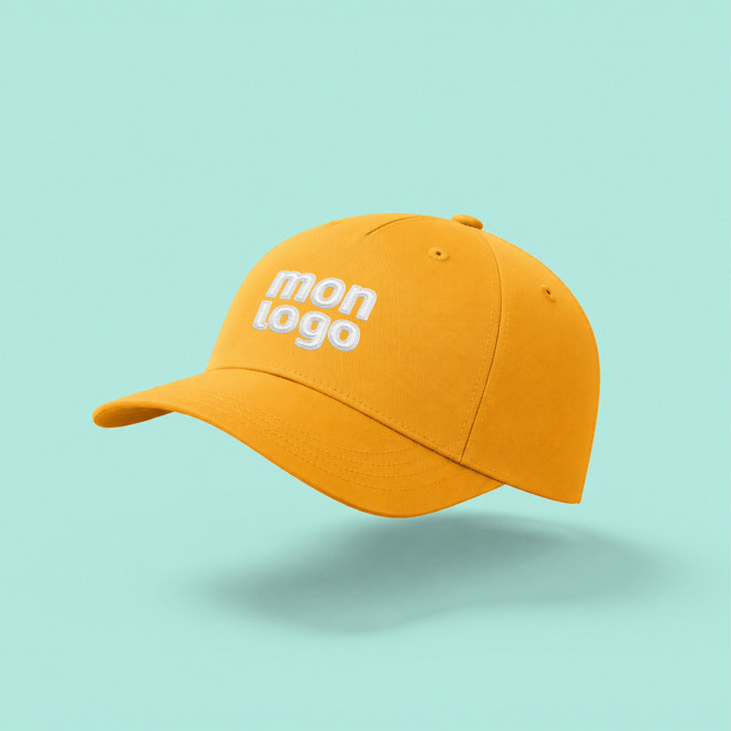 CASQUETTE ATLANTIS PERSONNALISABLE 'SHOT'