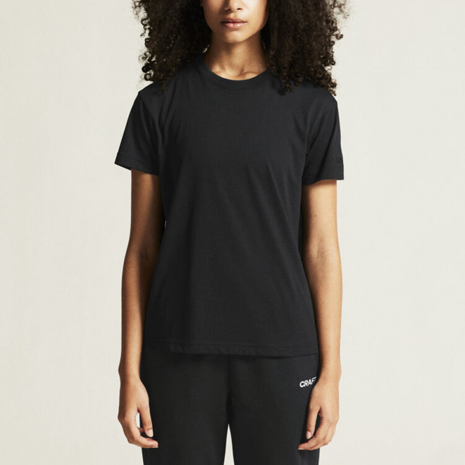 TEE SHIRT CRAFT PERSONNALISABLE 'COMMUNITY 2.0' FEMME