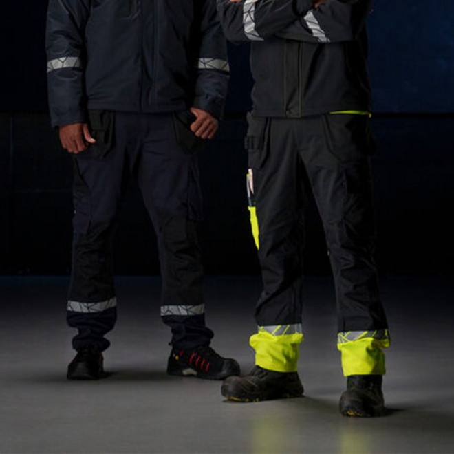 PANTALON HOMME PERSONNALISE PROJOB 'PROGRESSION 7507'