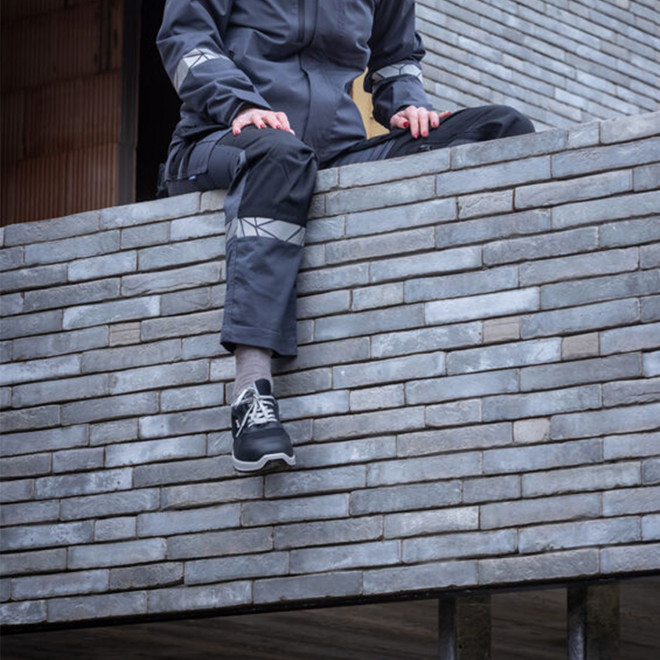 PANTALON FEMME PERSONNALISE PROJOB 'PROGRESSION 7511'