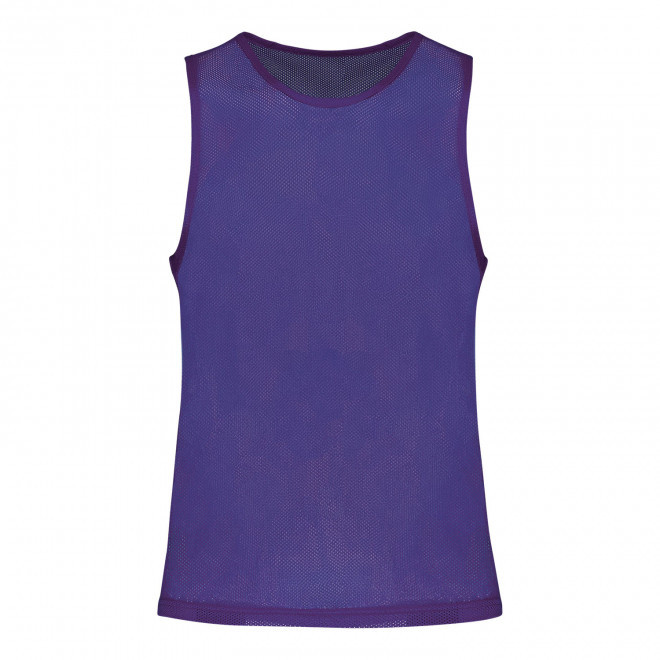 CHASUBLE DE SPORT ADULTE PERSONNALISABLE 'PROACTO'