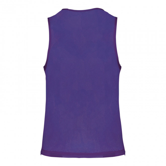 CHASUBLE DE SPORT ADULTE PERSONNALISABLE 'PROACTO'