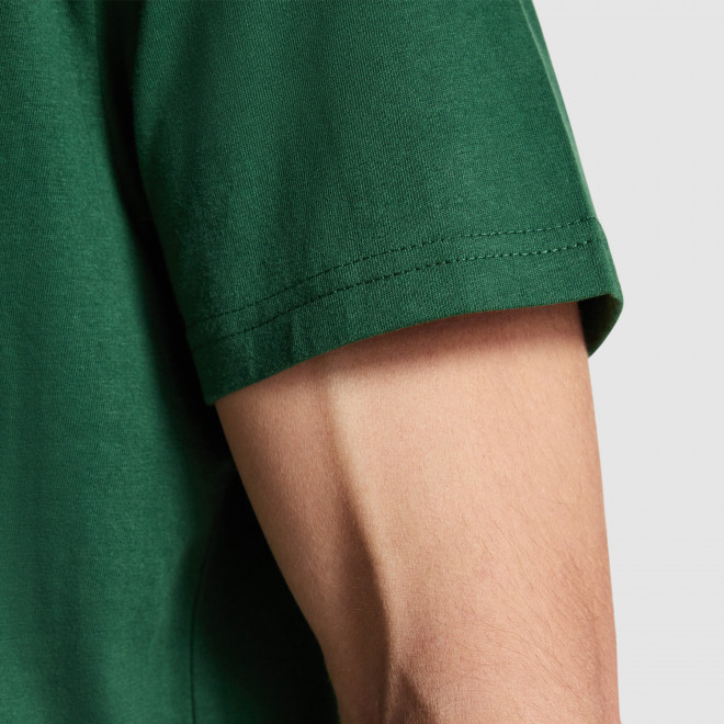 TEE SHIRT MIXTE COULEUR PERSONNALISE 'KUTTA'