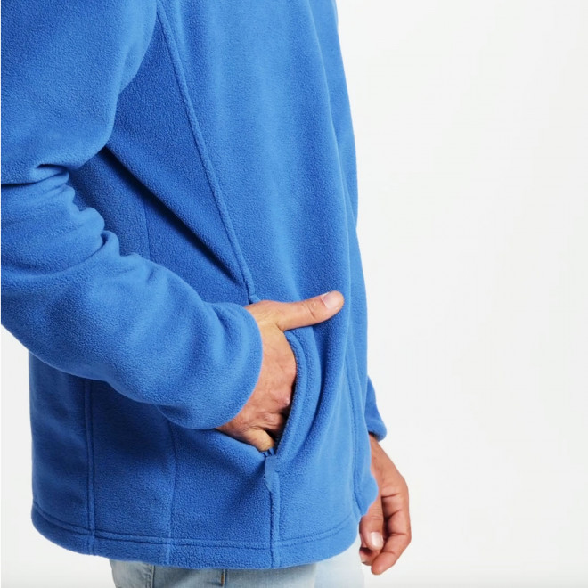 POLAIRE HOMME PERSONNALISABLE 'NEW ARTIC'