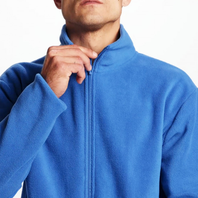 POLAIRE HOMME PERSONNALISABLE 'NEW ARTIC'