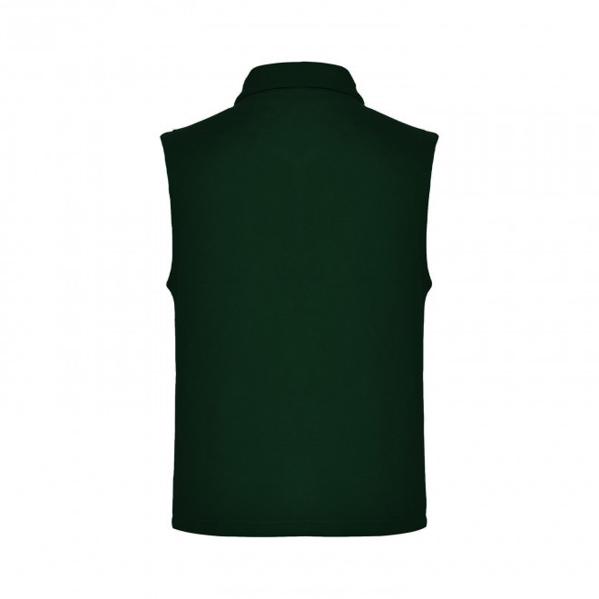 POLAIRE SANS MANCHE MIXTE PERSONNALISEE 'NEW BELLAGIO'