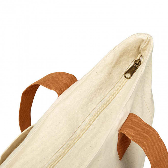 SAC T BOTTOM COTON RECYCLE PERSONNALISE 'BALTIMORE'