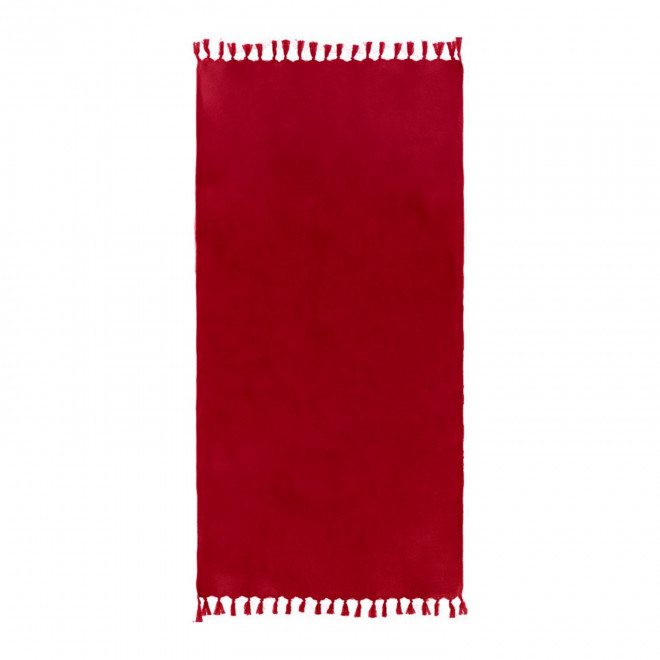 SERVIETTE EPONGE PERSONNALISABLE 'SAONA 80x160'