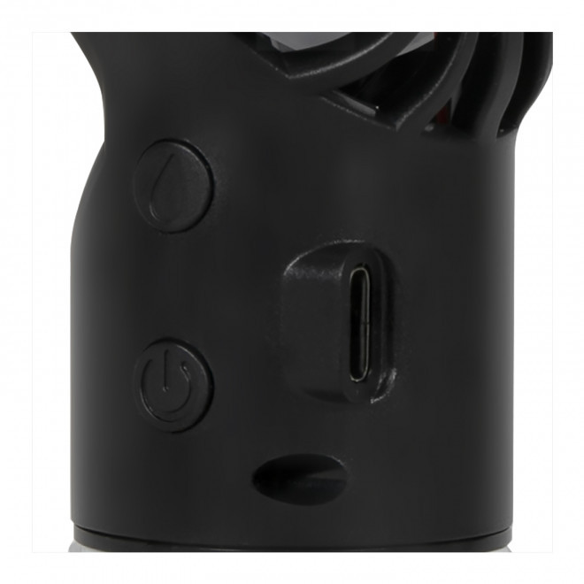 VENTILATEUR BRUMISATEUR PERSONNALISE 'SEAN'