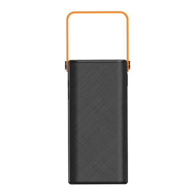 BATTERIE SOLAIRE 20000 MAH PERSONNALISABLE 'MASTERHINE'