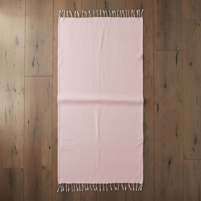 PAREO/FOUTA PERSONNALISE 'HORTENSE 150 UNI'