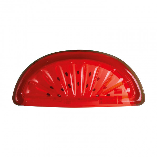 BOUEE GONFLABLE PERSONNALISABLE 'SOUSOULO PASTEQUE'