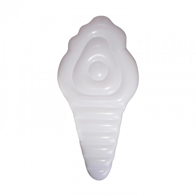 BOUEE GONFLABLE PERSONNALISEE 'SOUSOULO GLACE'