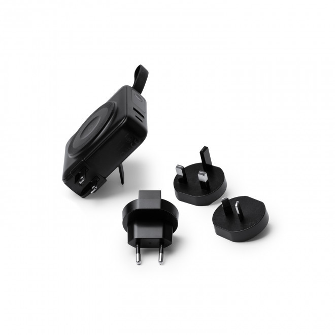 BATTERIE 3 EN 1 PERSONNALISABLE 'ADABA'