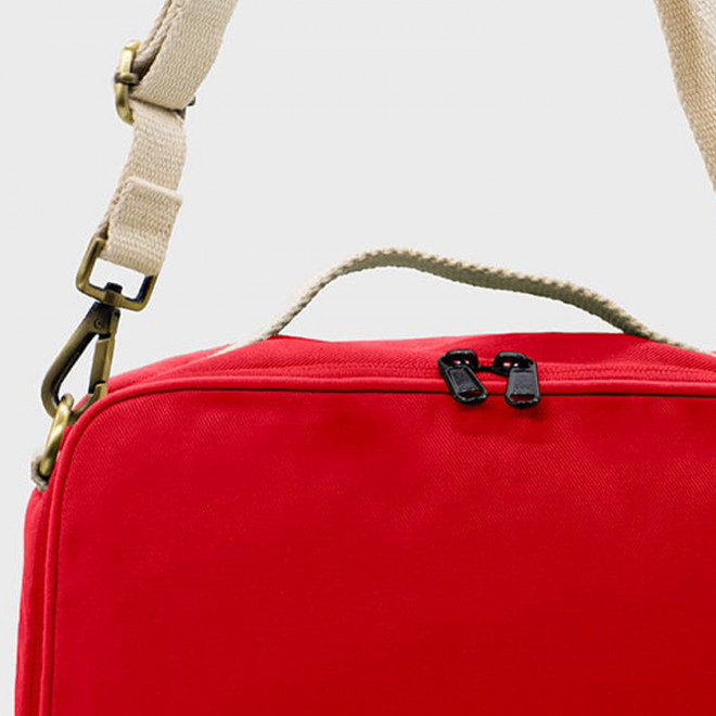 SAC ISOTHERME PERSONNALISABLE STUDIO BY HINDBAG 'ALICE'