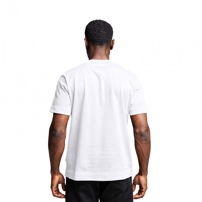 TEE SHIRT HOMME PERSONNALISABLE 'AURELE'