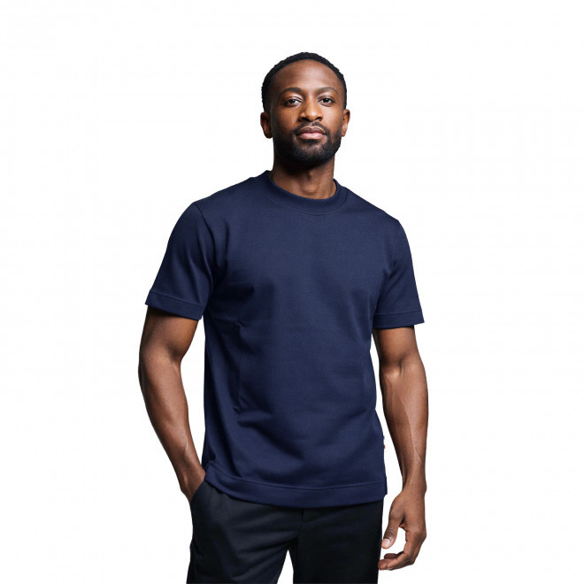 TEE SHIRT HOMME PERSONNALISABLE 'AURELE'