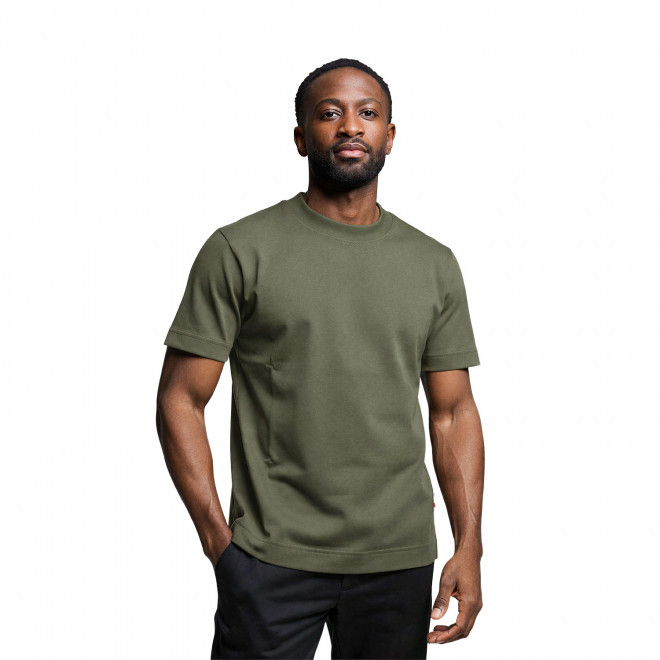 TEE SHIRT HOMME PERSONNALISABLE 'AURELE'