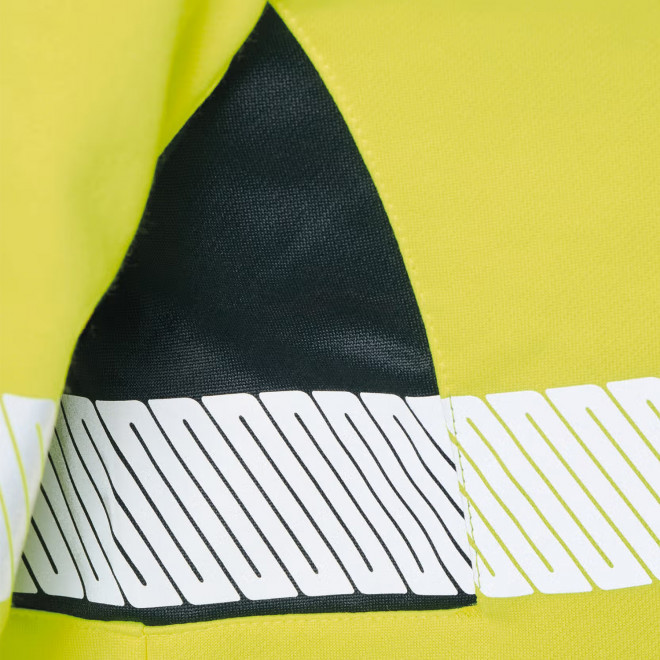 SWEAT SHIRT PUBLICITAIRE DE SECURITE MIXTE 'VECTOR'